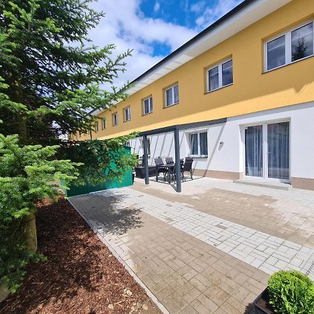 Apartmán Kuba Frymburk Esterno foto