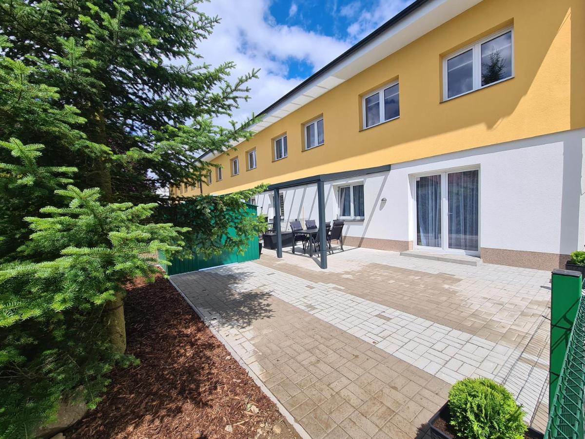 Apartmán Kuba Frymburk Esterno foto
