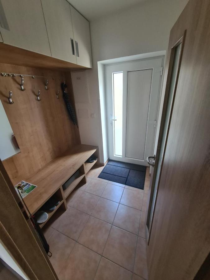 Apartmán Kuba Frymburk Esterno foto