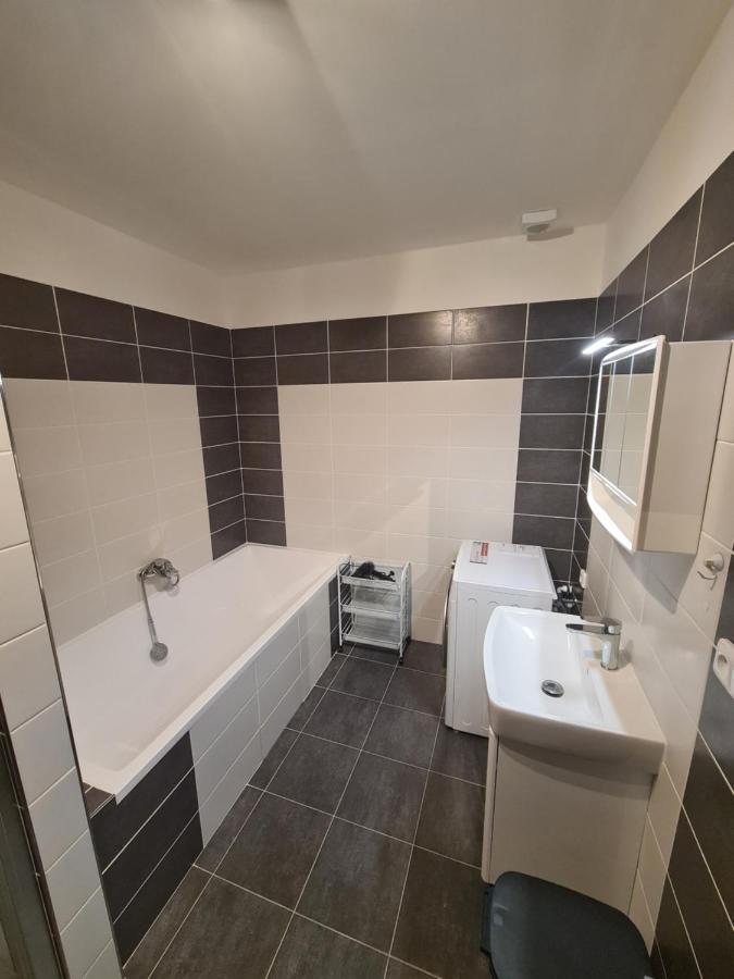 Apartmán Kuba Frymburk Esterno foto